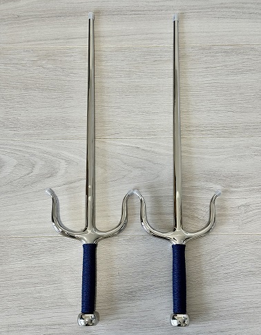 釵 限定メッキバージョン(シルバー)