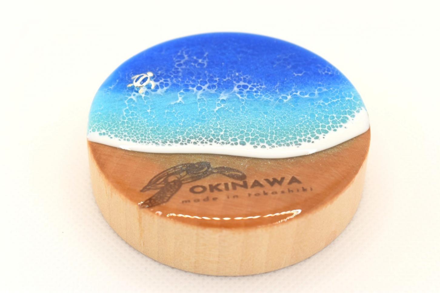 栓抜き(マグネット付)