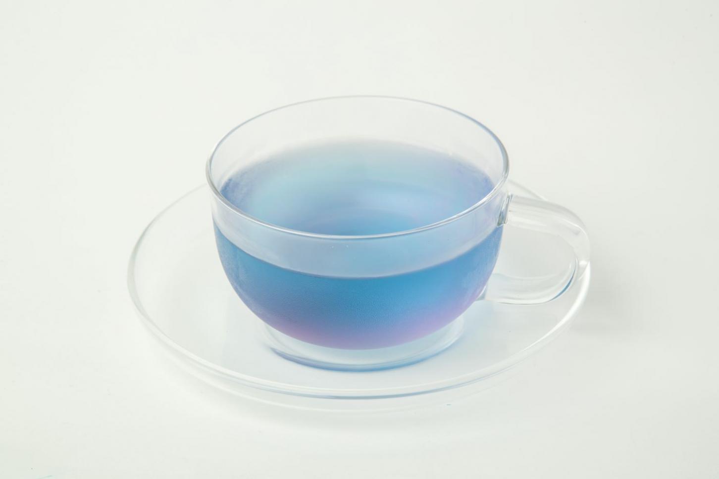 ■バタフライピーの特徴