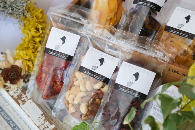 人気のドライフルーツ10点セット 【送料無料】