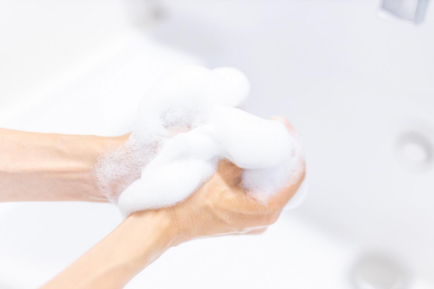 ■タマヌオイルの洗顔石鹸 15g