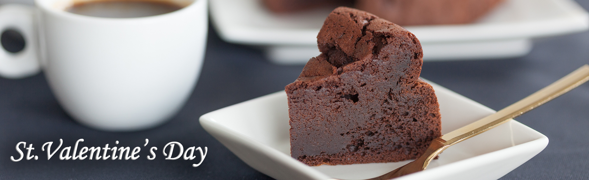 バレンタイン特集