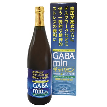 ギャバミン 720ml