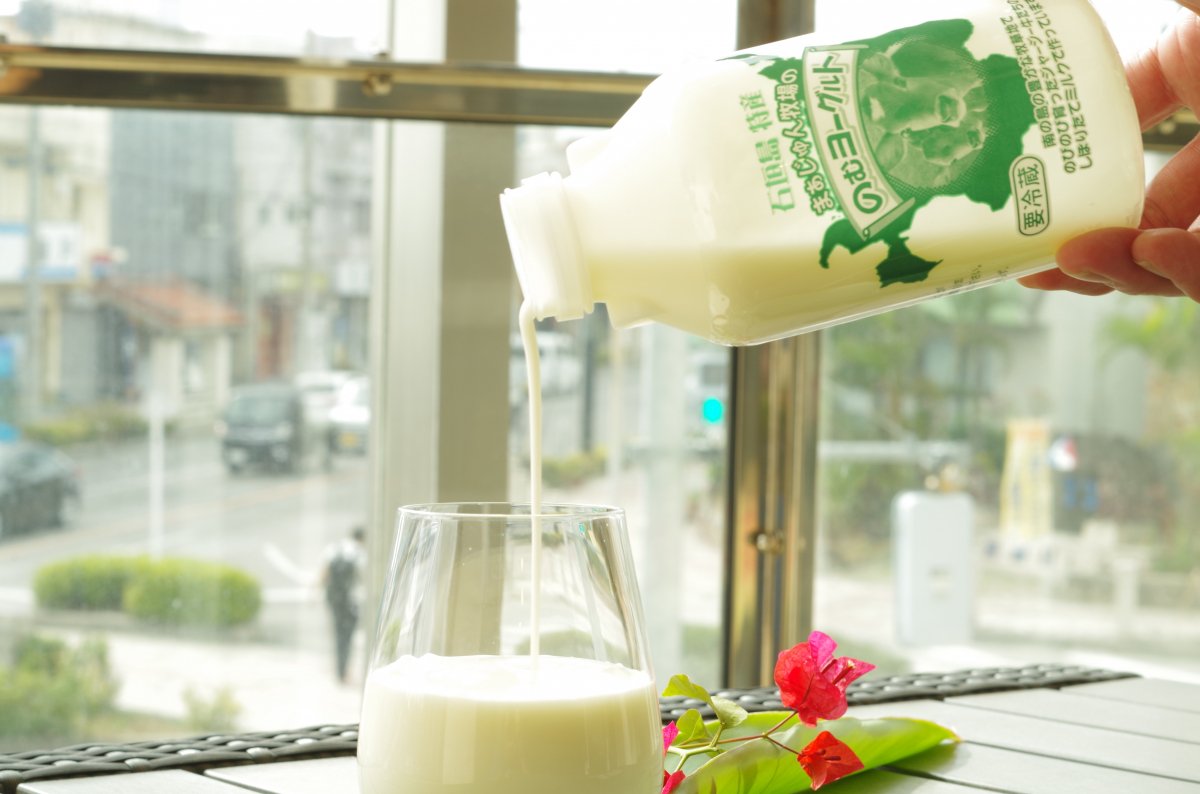 ■ギフトに最適♪石垣島産ひんやりスイーツ