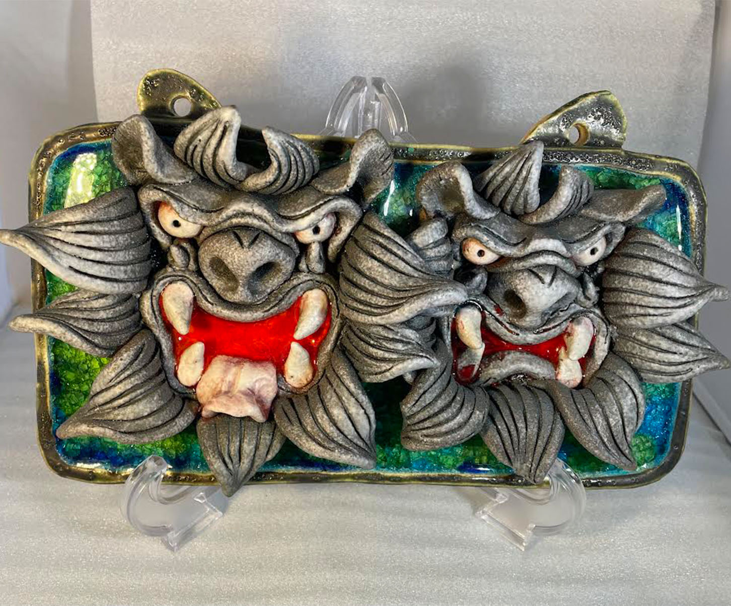 令和3年度　那覇市長賞・優秀賞受賞