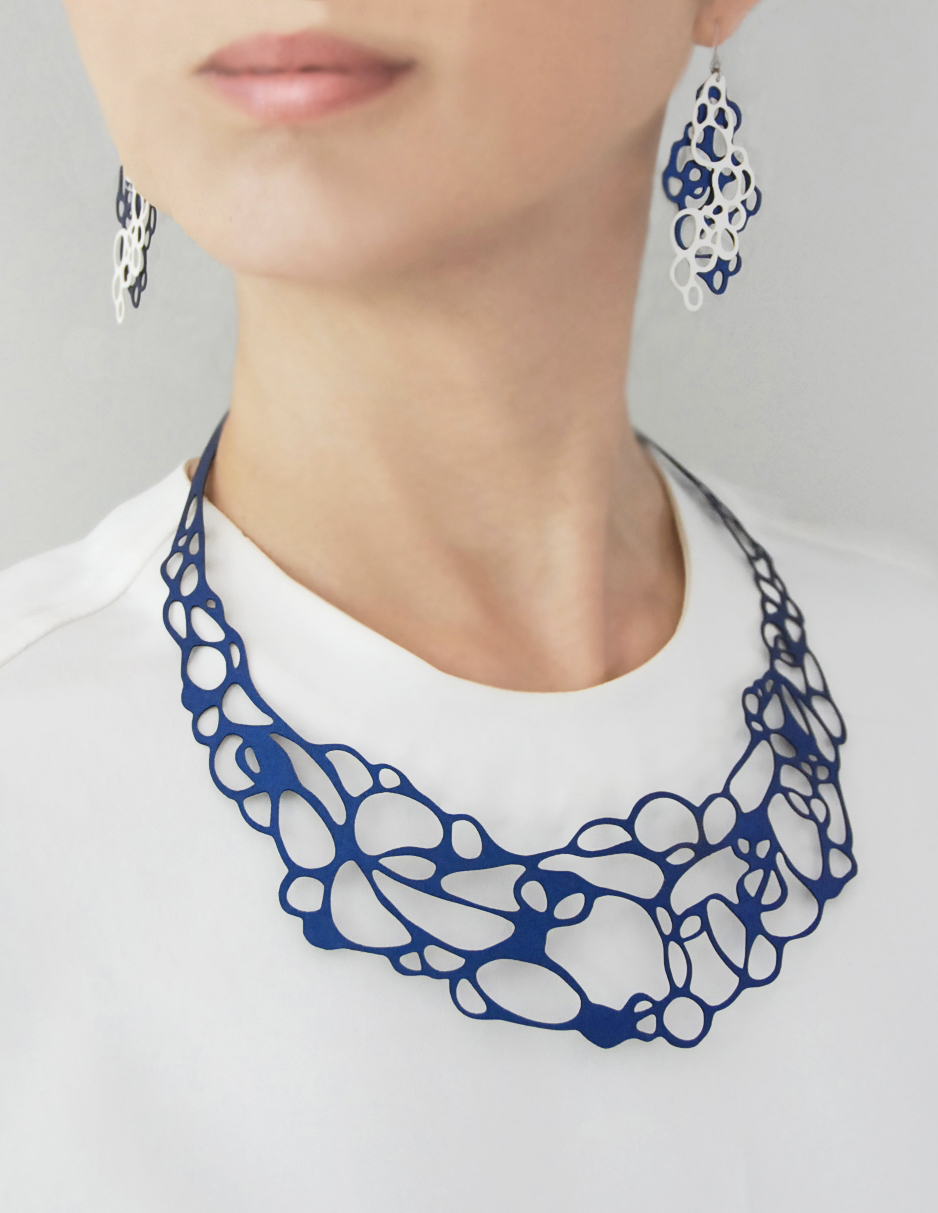 Aqua(ネックレスのみ)