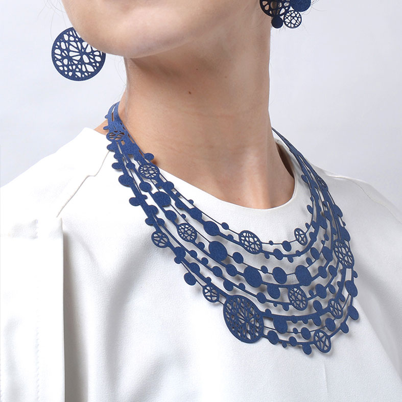 Milkyway(ネックレスのみ)