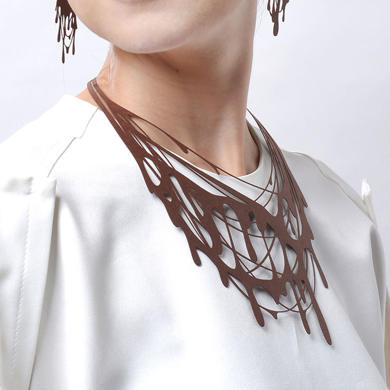 Chocolate(ネックレスのみ)