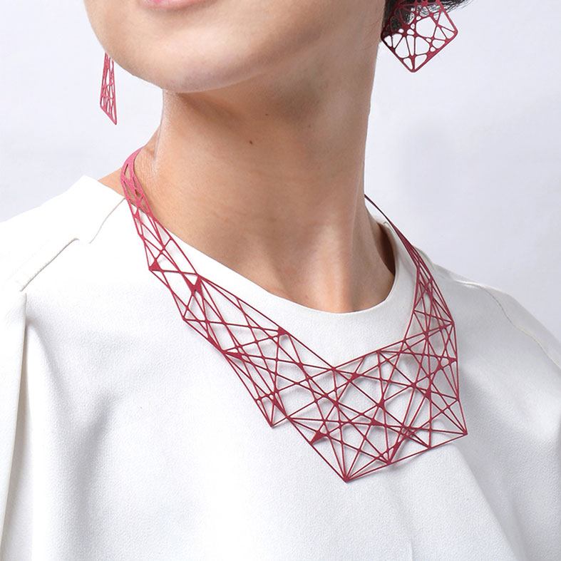 Ayatori(ネックレスのみ)