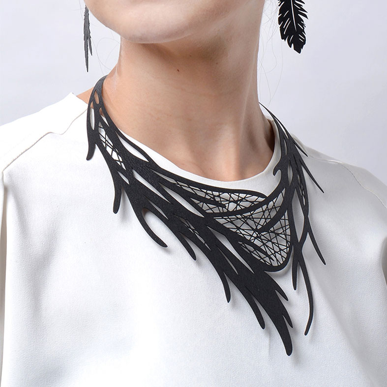 Kokucho(ネックレスのみ)