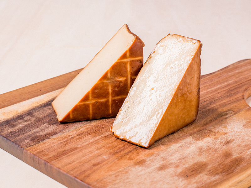 まるでチーズな島どうふ スモークタイプ