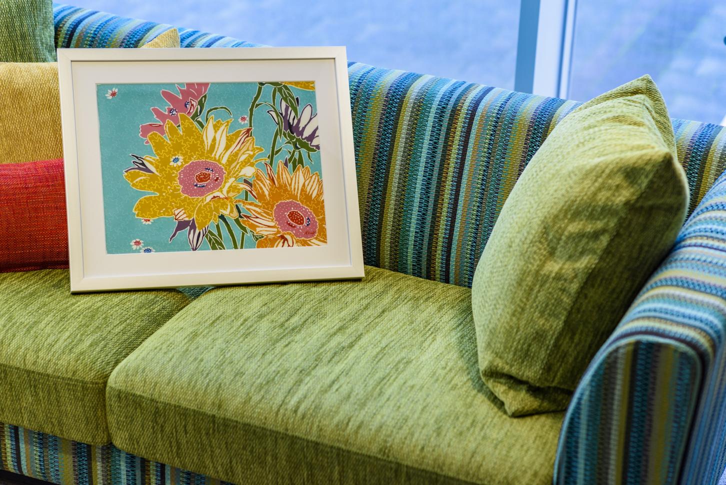 【限定10部】ひまわり