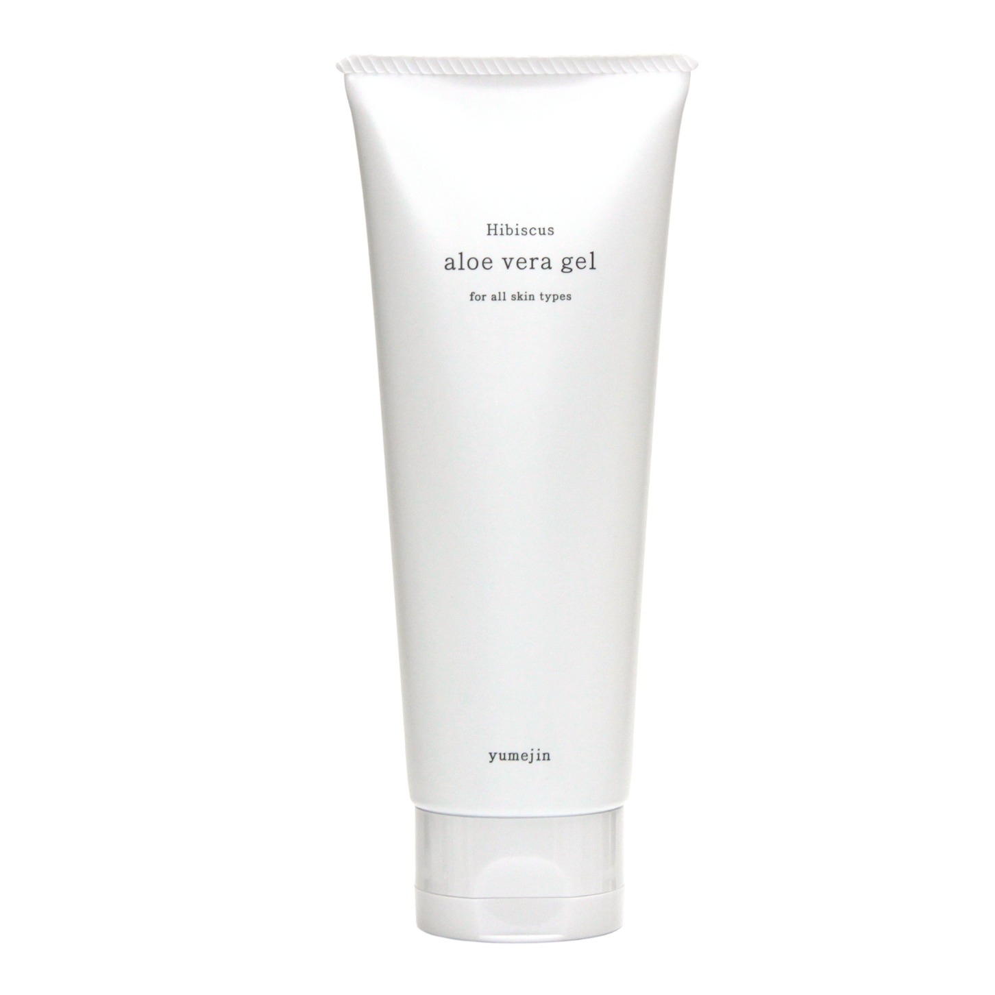 ハイビスカス　アロエベラジェル