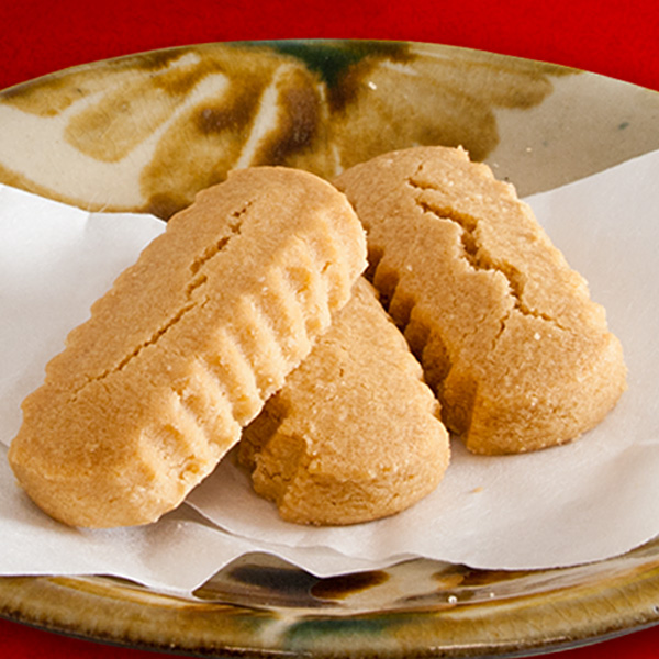 新垣ちんすこう　大