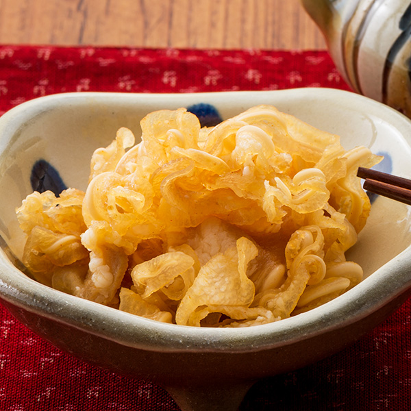 オキハム 味付ミミガー 240g