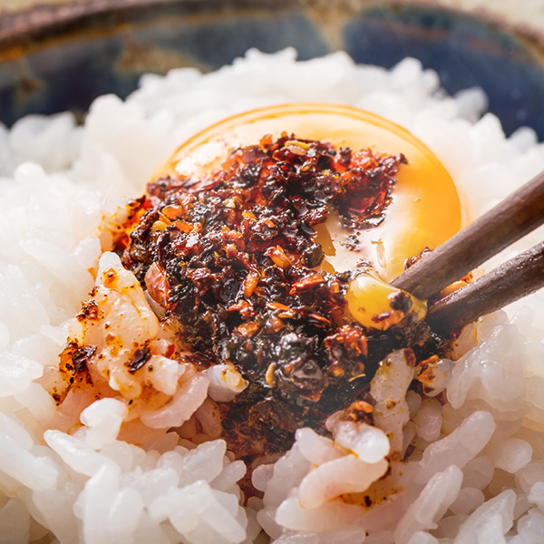 送料込　辺銀食堂の石垣島ラー油