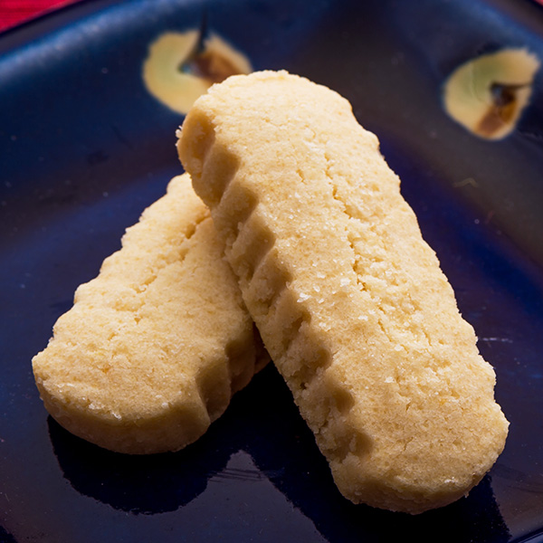 雪塩ちんすこう(小) 24個入