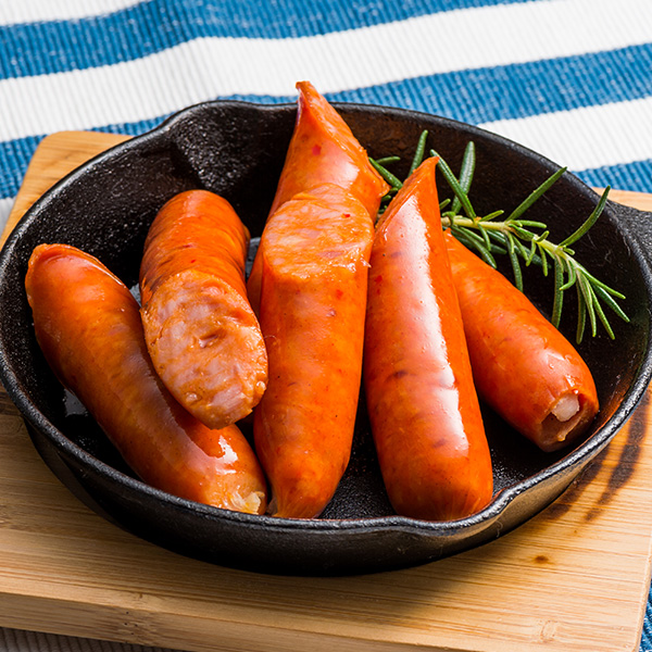 ポルトギュー　ソーセージ (2本入)