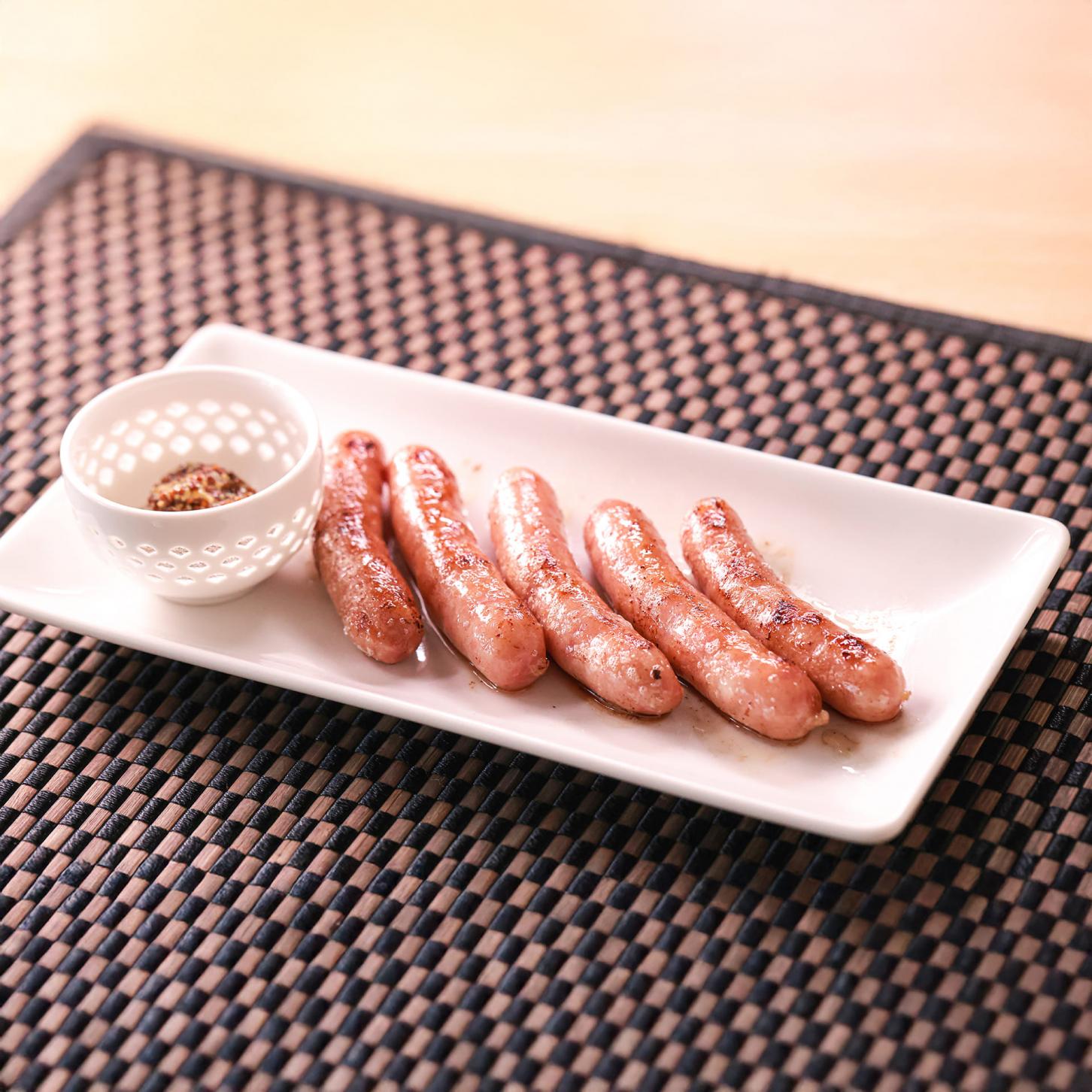 金アグー　ソーセージ　20g　24本入り　送料込