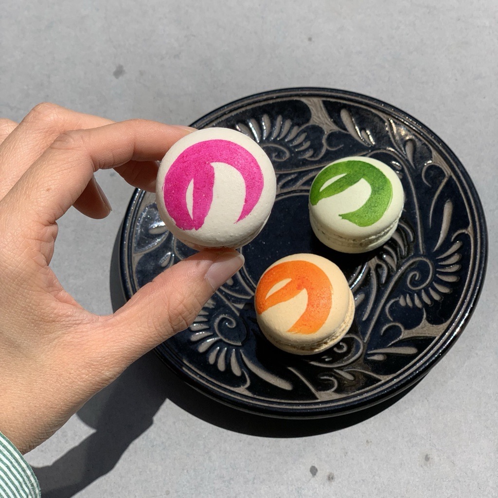 マーサンミッシェル マカのン 【10個入り】