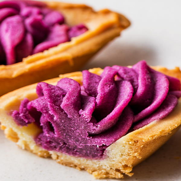 ナンポー べにいもたると(8個入り)