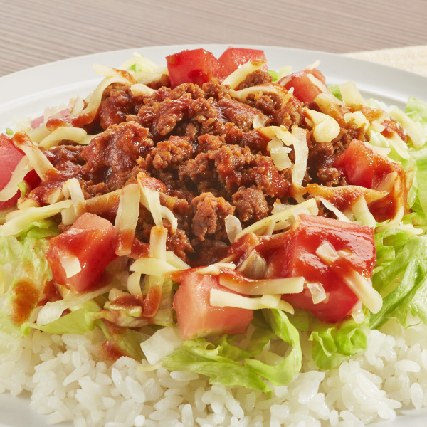 オキハム タコライス(2袋入り)