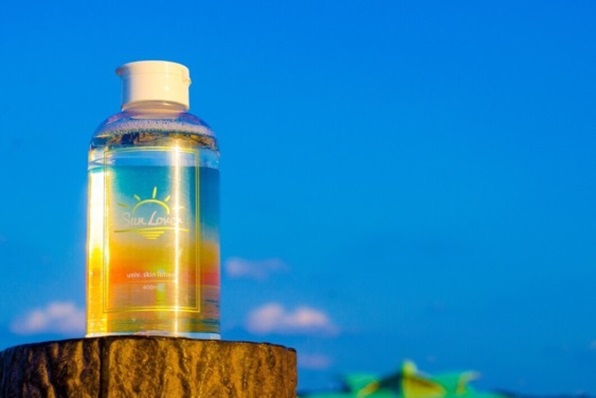 Sun Lover(サンラバー)