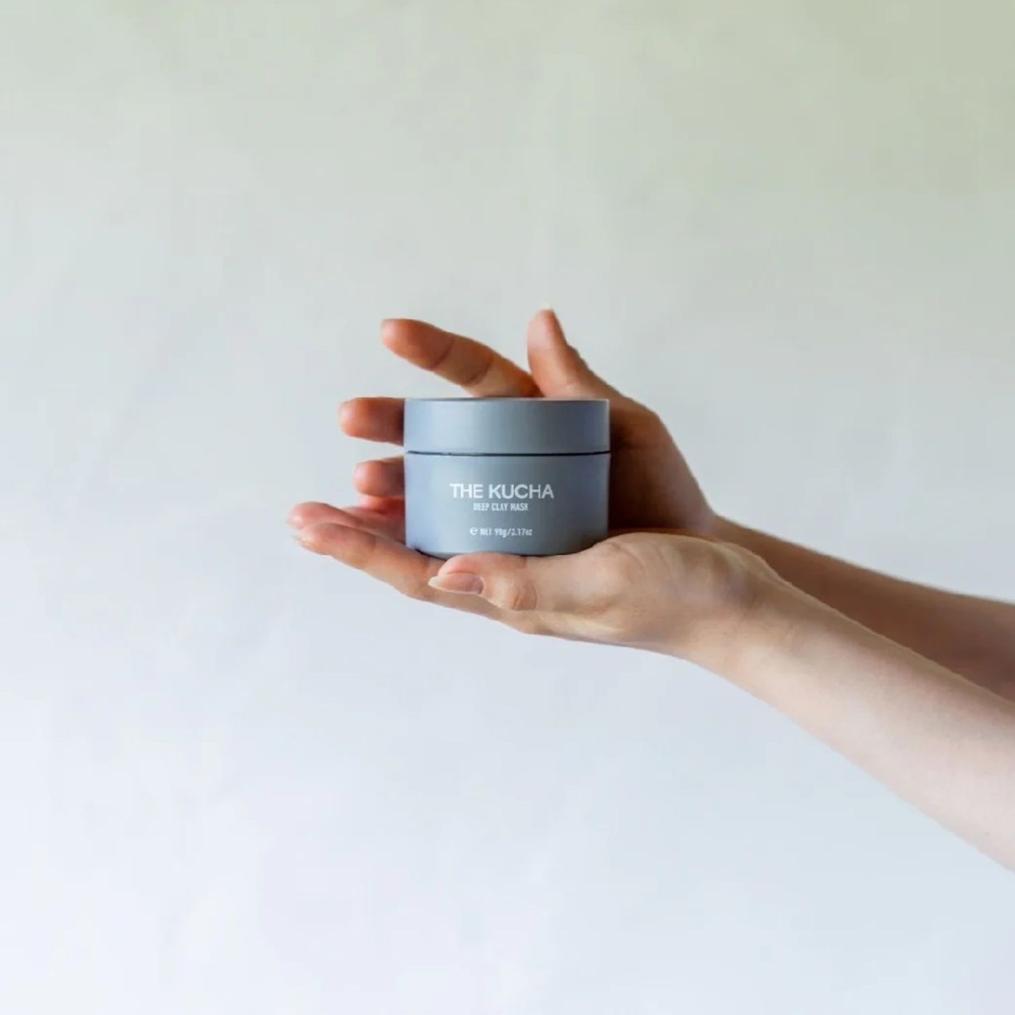 セット商品②　ディープクレイマスク