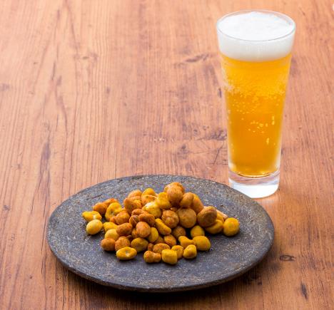 オキナワビアナッツ 5袋