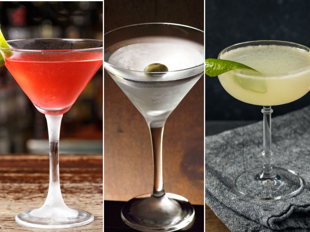 飲み方いろいろ。あなた好みの一杯を。