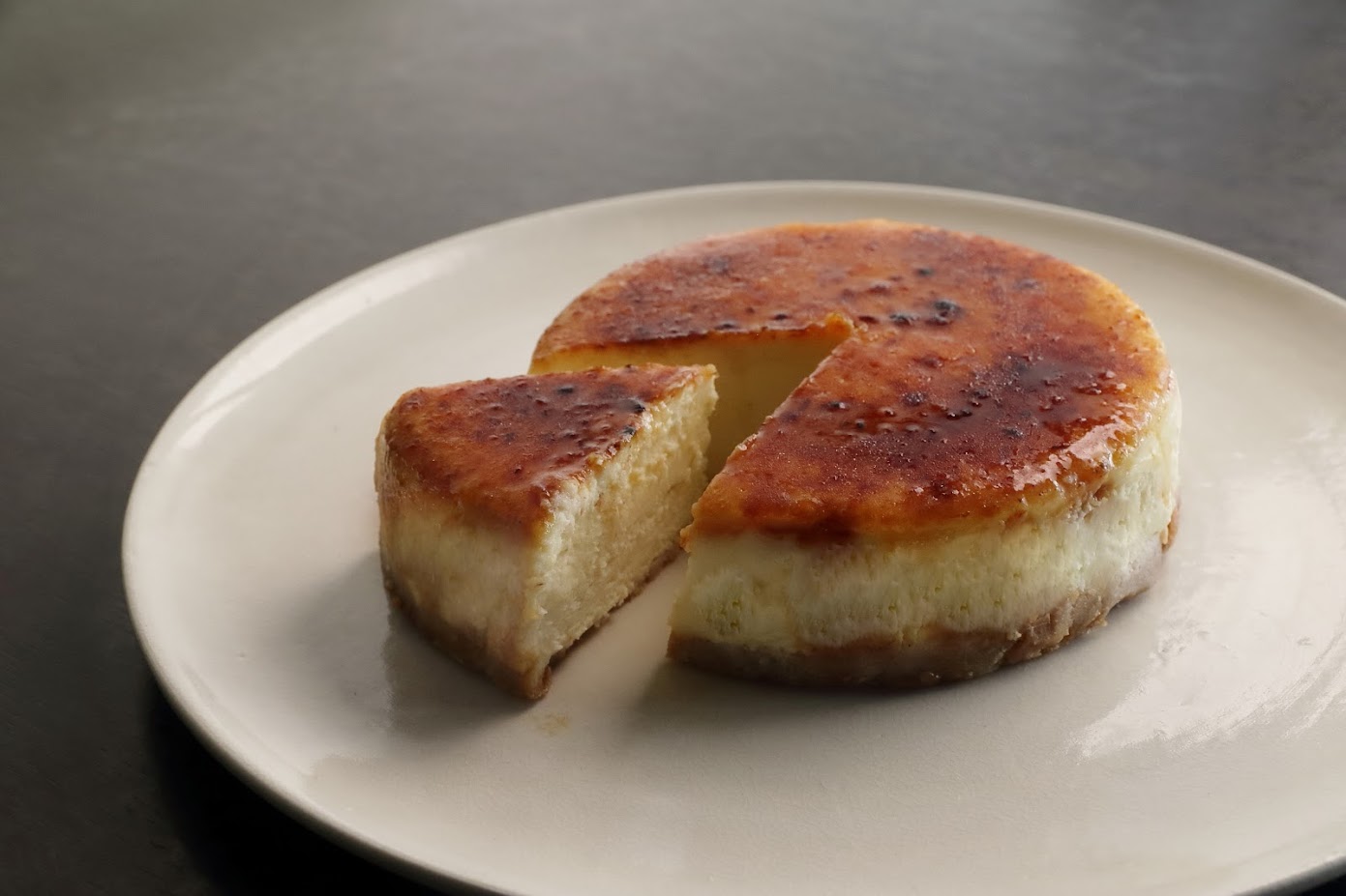 【送料込】PUZO マンハッタンの恋 (ニューヨークチーズケーキ)