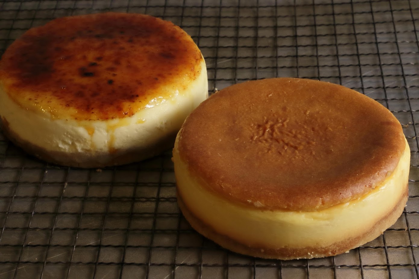 【送料込】PUZO チーズケーキ 人気No.1セット