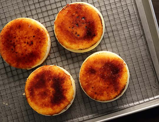 【送料無料】 マンハッタンの恋4個セット