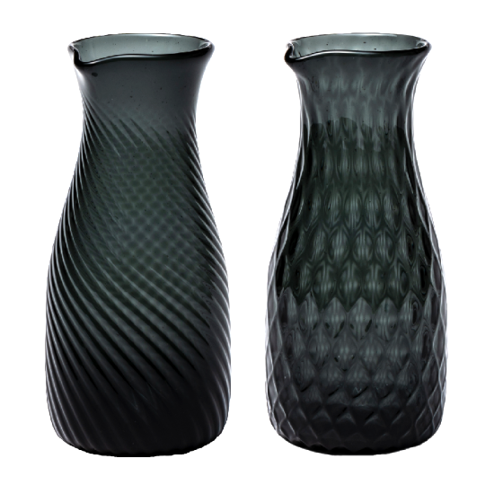 mado デカンタ(スモーキーブラック)