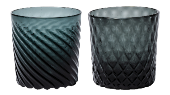 伝統が、日常にそっと寄り添う美しい2つの模様