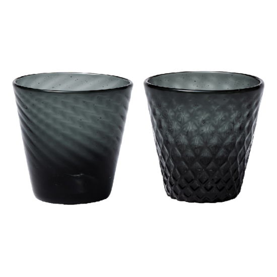 mado タンブラーS(スモーキーブラック)