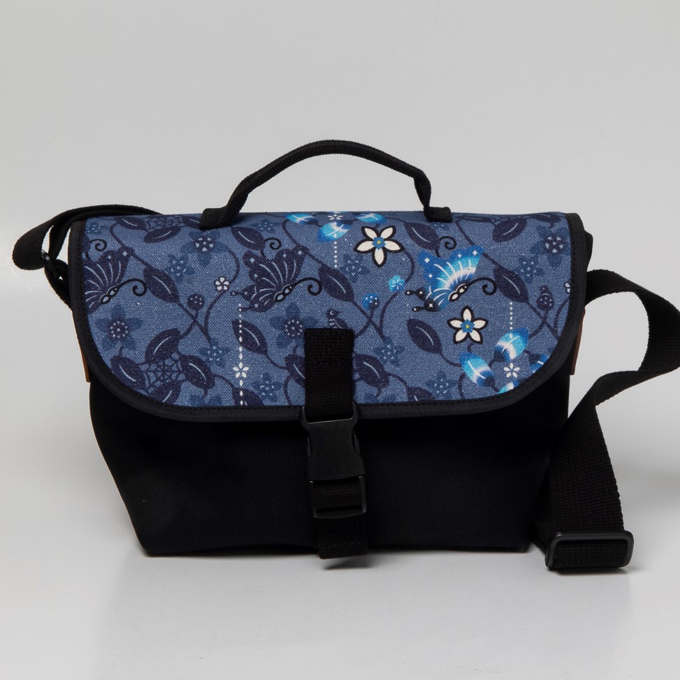 アートメッセンジャー/ふくふくシークヮーサー