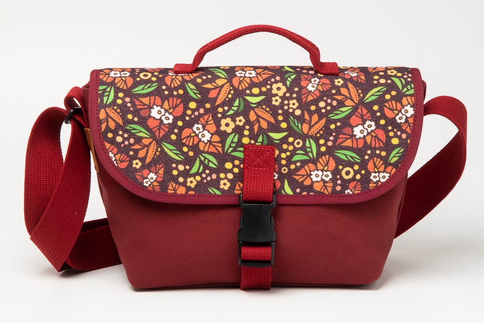 アートメッセンジャー/ブーゲンビリア