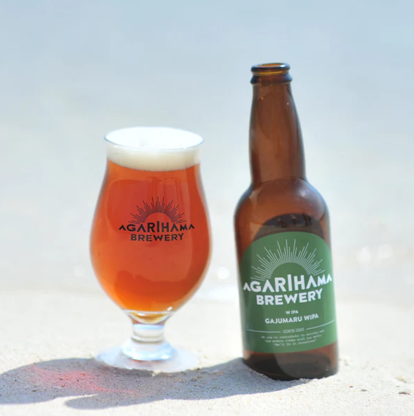 GAJUMARU WIPA【JGBA 2024 銀賞受賞】