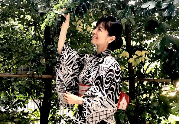 3つのこだわりポイント～素材の持ち味を最大限に活かす、園山真希絵様がレシピを監修～