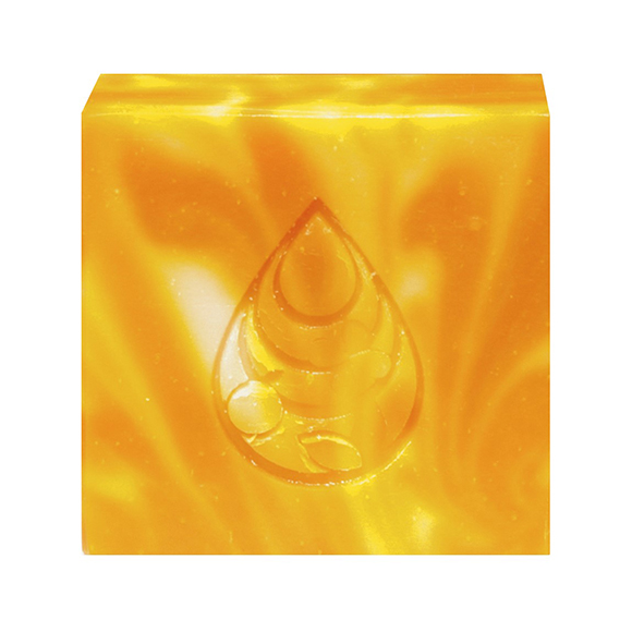 マーブルタンカン石鹸