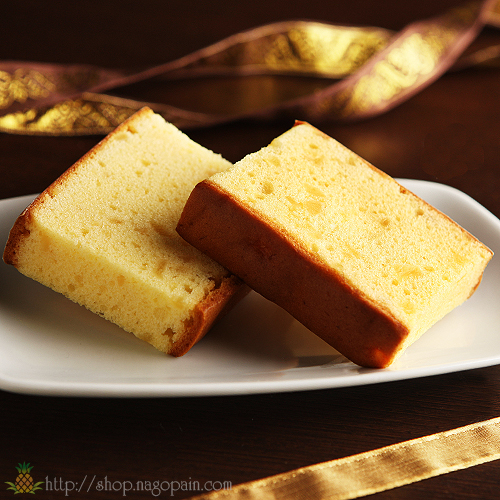 パイナップルケーキプレミアム/6個入