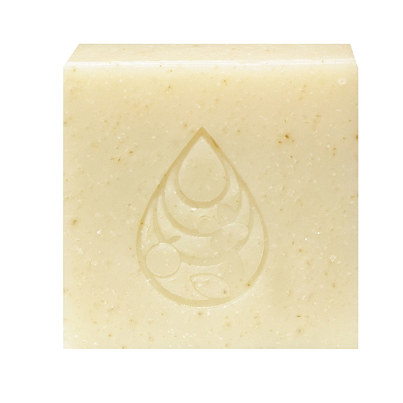 フコイダンモズク石鹸