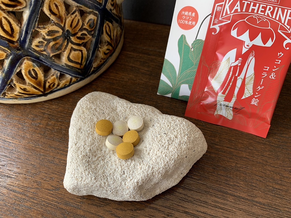 KATHERINE / キャサリン