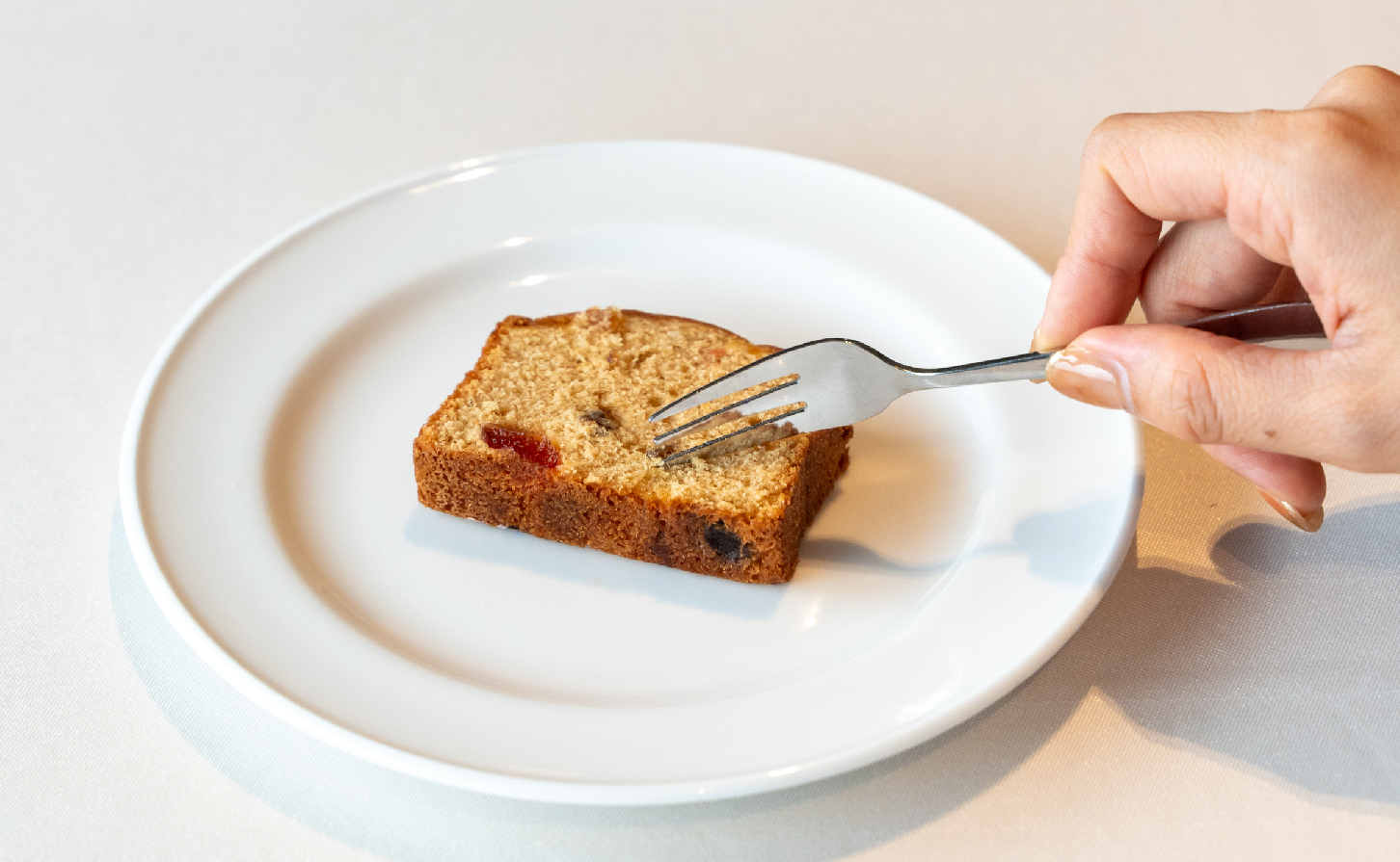 何度も、試行錯誤を重ねてたどり着いた “本物の味”