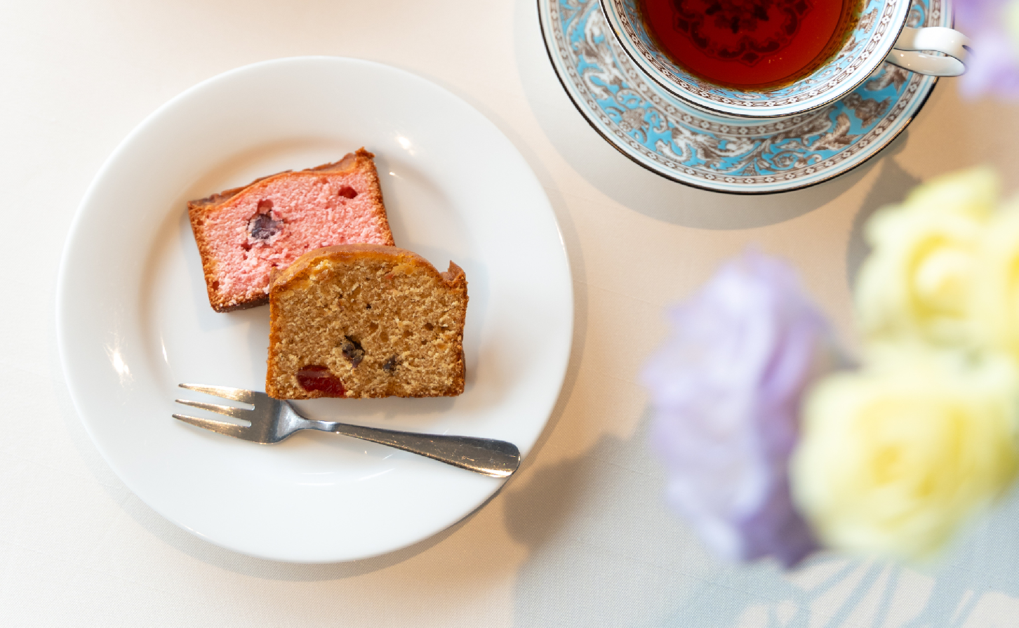 何度も、試行錯誤を重ねてたどり着いた “本物の味”