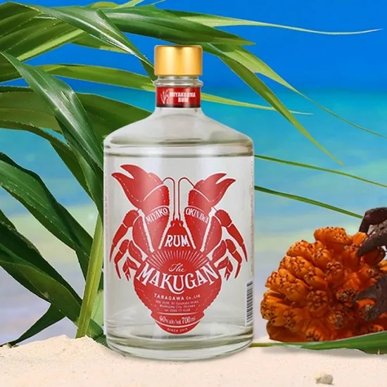 マクガン　MAKUGAN 700ml(40度)