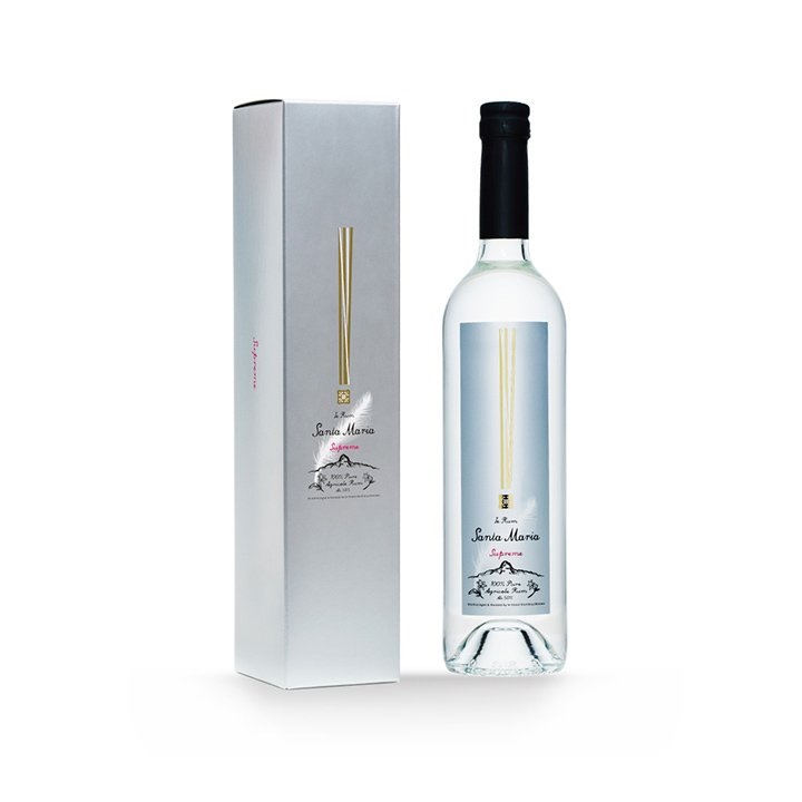 イエラムサンタマリア・スプリム　50度　720ml