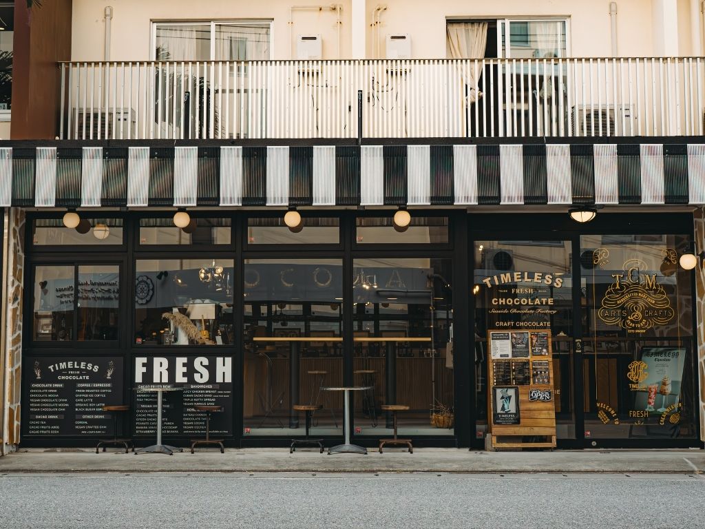 沖縄発。Bean to Barのクラフトチョコレート