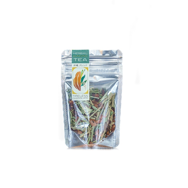 カカオティー沖縄ブレンド